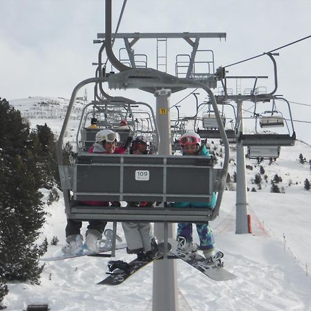 Hotel Vallechiara Bormio Exteriör bild