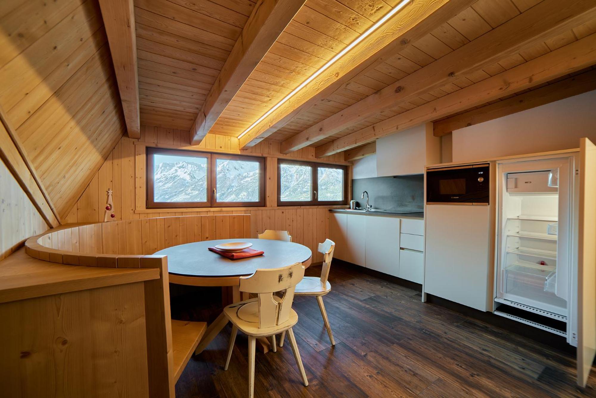 Hotel Vallechiara Bormio Exteriör bild