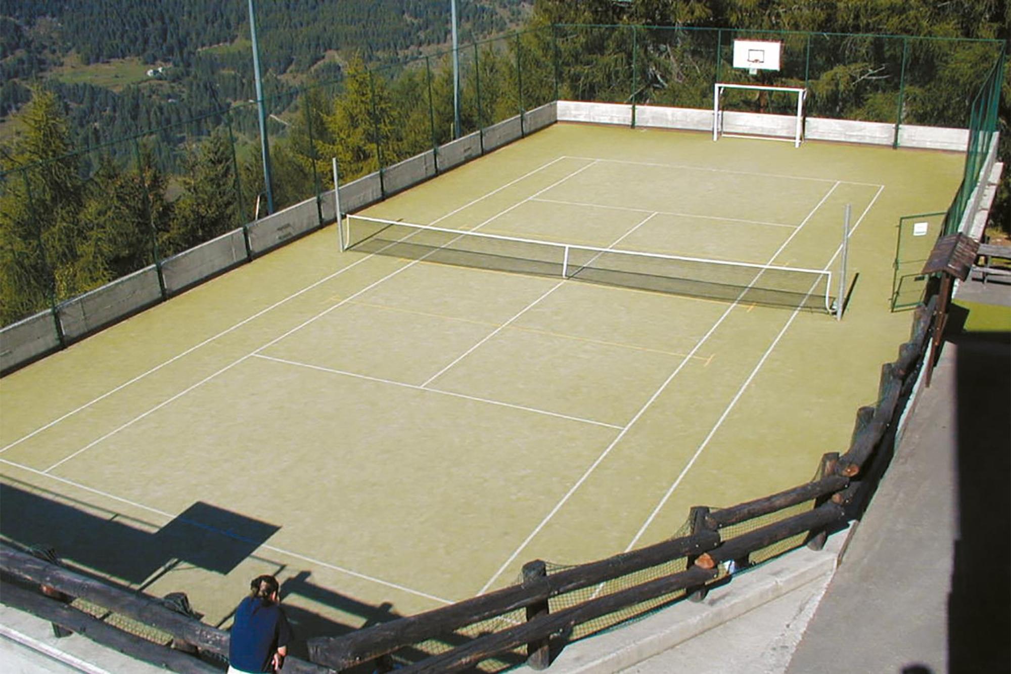 Hotel Vallechiara Bormio Exteriör bild